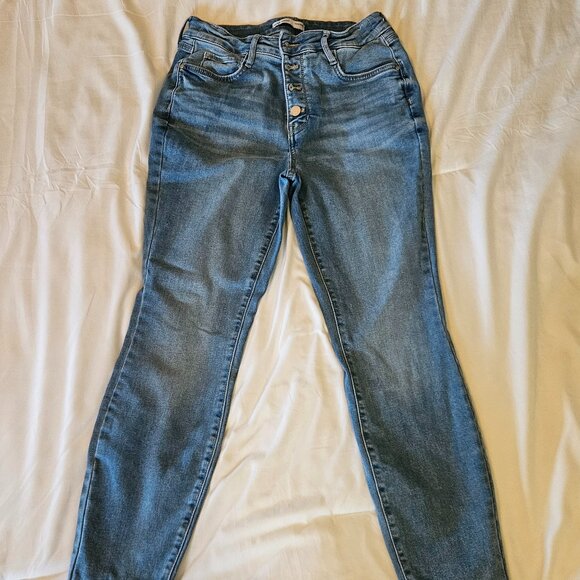 Nine West Denim - Nine West Jeans